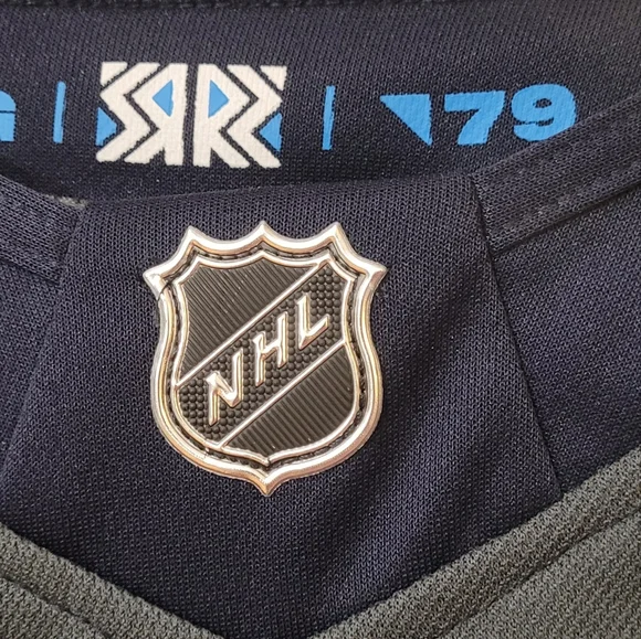 Winnipeg Jets Blake Wheeler #26 Replica jersey - Picture 10 of 16